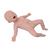 NENASim Xpert - Simulateur néonatal, Peau claire, 1020899, Les soins aux patients nouveau-nés
 (Small)