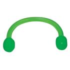 CanDo Jelly™ Expander Single Exerciser 1-tube - green, medium | Alternative aux haltères, 1021265, Kinésithérapie