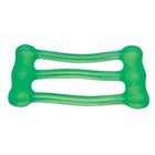 CanDo Jelly™ Expander Triple Exerciser 3-tube - green, medium | Alternative aux haltères, 1021273, Kinésithérapie