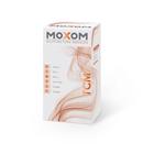 MOXOM TCM - manche spirale cuivre, 1022097, Silicone-Coated Acupuncture Needles