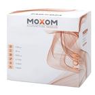 Aiguilles d’acupuncture MOXOM TCM 1000 unités (avec revêtement de silicone) 0,30 x 30 mm, 1022105, Aiguilles d’acupuncture MOXOM