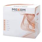 Aiguilles d’acupuncture MOXOM TCM 1000 unités (sans revêtement de silicone) 0,30 x 30 mm, 1022107, Acupuncture