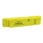 CanDo® Multi-Grip™ Exerciser, x-light, yellow | Alternative aux haltères, 1022303, Bandes élastiques