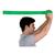 CanDo® Multi-Grip™ Exerciser, medium, green | Alternative aux haltères, 1022306, Bandes élastiques (Small)