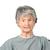 Mannequin de formation à la pratique des soins des patients gériatriques TERi™ - Mannequin androgyne de simulation pour la pratique des compétences physiques, peau claire, 1022932, Examen Homme (Small)