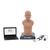 PAT Basic® - Mannequin d'auscultation pédiatrique à prix abordable avec ordinateur portable, peau claire, 1023423, Auscultation (Small)