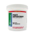 Practi-Suppositoires (×1), 1025019, Practi-Droppers, Ointments, Patches and Suppositories
