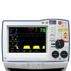Écran d’apparence Zoll® R Series® pour REALITi 360, 8000979, Défibrilateur externe automatique (formateurs AED)
