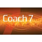 Coach 7 licence, pour 5 appareils, 5 ans, pour les écoles, collèges ou universités., 8001238, Logiciel