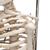 Mini-squelette "Shorty", suspendu (sur support) - 3B Smart Anatomy, 1000040 [A18/1], Modèles de squelettes humains taille réduite (Small)