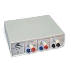 Alimentation CC 450 V (230 V, 50/60 Hz), 1008535 [U8521400-230], Power supplies with short-circuit current up to 2 mA