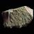 Lames minces de roches, petite sêrie II, 1012498 [W13455], Petrography (Small)