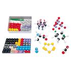 Kit de molêcules minêrale / organique D, molymod®, 1005279 [W19701], Kits de modèles moléculaires