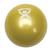 Balle lestée Cando®, jaune, 1kg | Alternative aux haltères, 1008993 [W40121], Poids, haltères, lestages (Small)
