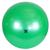 Balle d'exercice Cando, vert, 65 cm, 1013949 [W40130], Ballons d'exercices (Small)