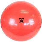 Balle d'exercice Cando, rouge, 75 cm, 1013950 [W40131], Ballons d'exercices