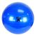 Balle d'exercice Cando, bleu, 85 cm, 1013951 [W40132], Ballons d'exercices (Small)
