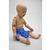 Mannequin de soins pour nourrisson, 1 ans, 1005804 [W45062], Les soins de stomie
 (Small)