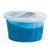 Pâte à malaxer Theraputty™ - 450g -bleu/élevé, 1009035 [W51132B], Theraputty (Small)