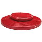 Disque d'équilibre Cando® rouge Ø35cm, 1009077 [W54266R], Balance et Wobble Boards