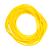 Tube élastique 7,6 m - jaune/super souple | Alternative aux haltères, 1009087 [W54619], Tubes élastiques (Small)