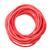 Tube élastique 7,6 m - rouge/souple | Alternative aux haltères, 1009088 [W54620], Tubes élastiques (Small)