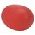 Balle d'exercice Cando® - ovale - rouge/souple, 1009105 [W58502R], Handtrainer (Small)