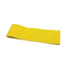 Bande boucle Cando® - 25,4 cm - jaune/super souple | Alternative aux haltères, 1009133 [W58529], Bandes élastiques