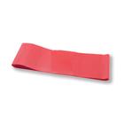 Bande boucle Cando® - 25,4 cm - rouge/souple | Alternative aux haltères, 1009134 [W58530], Bandes élastiques