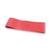 Bande boucle Cando® - 25,4 cm - rouge/souple | Alternative aux haltères, 1009134 [W58530], Bandes élastiques (Small)