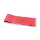 Bande boucle Cando® - 38,10 cm - rouge/souple | Alternative aux haltères, 1009138 [W58537], Bandes élastiques