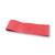 Bande boucle Cando® - 38,10 cm - rouge/souple | Alternative aux haltères, 1009138 [W58537], Bandes élastiques (Small)