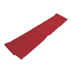 Bande boucle Cando® - 76,20 cm - rouge/souple x | Alternative aux haltères, 1015410 [W58544], Bandes élastiques