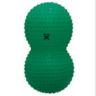 Rouleau " Saddle Roll " CanDo® Sensi - vert 60cm x 110cm, 1015441 [W67542], Ballons d'exercices