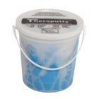Theraputty antimicrobien, bleu, 2,2 kg, 1015512 [W67595], Theraputty