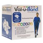 Val-u-Band - 45 m - blueberry | Alternative aux haltères, 1018033 [W72029], Bandes élastiques
