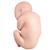 Fœtus de rechange pour L20, 1020700 [XL001], Pièces de rechange (Small)